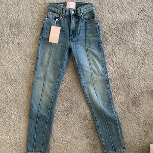 Revice star jeans